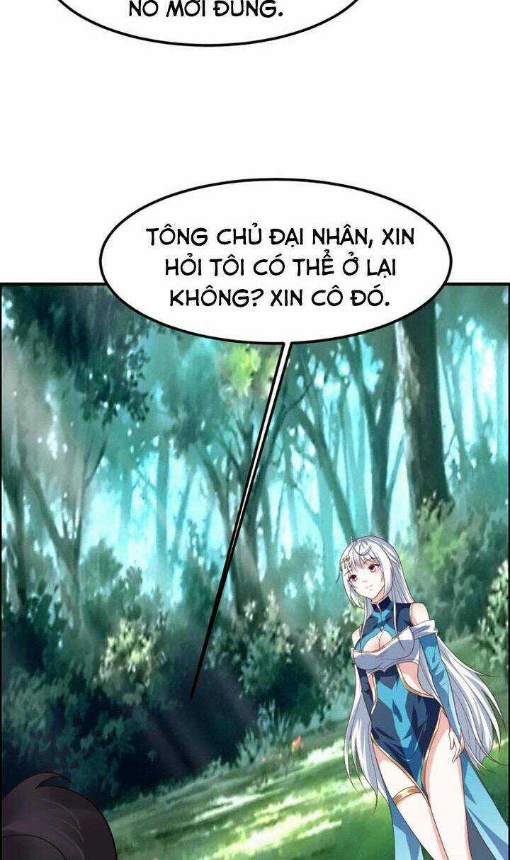 Sư Tổ Của Ta Là Thiên Hạ Đệ Nhất Chapter 20 trang 43
