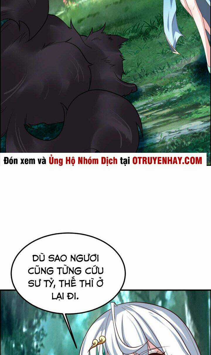 Sư Tổ Của Ta Là Thiên Hạ Đệ Nhất Chapter 20 trang 44