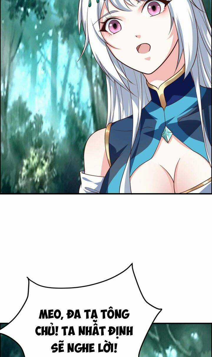 Sư Tổ Của Ta Là Thiên Hạ Đệ Nhất Chapter 20 trang 45