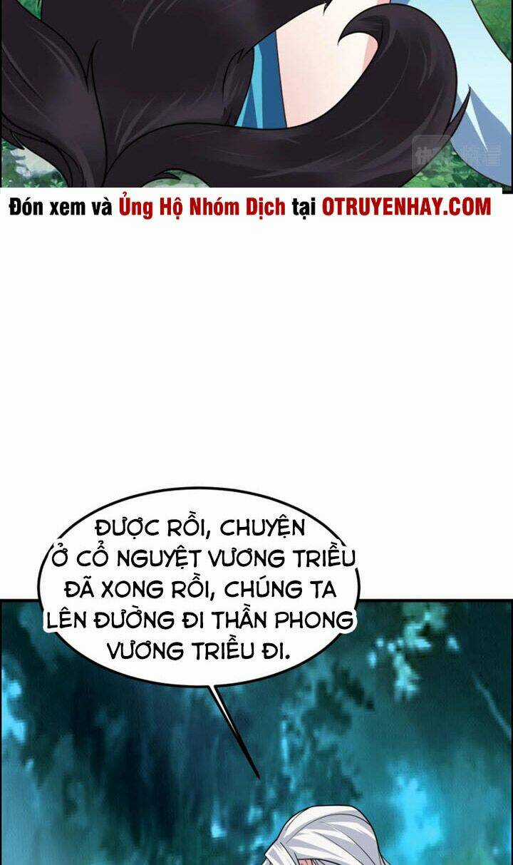 Sư Tổ Của Ta Là Thiên Hạ Đệ Nhất Chapter 20 trang 47