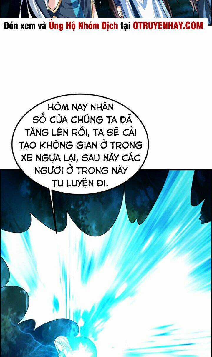 Sư Tổ Của Ta Là Thiên Hạ Đệ Nhất Chapter 20 trang 49