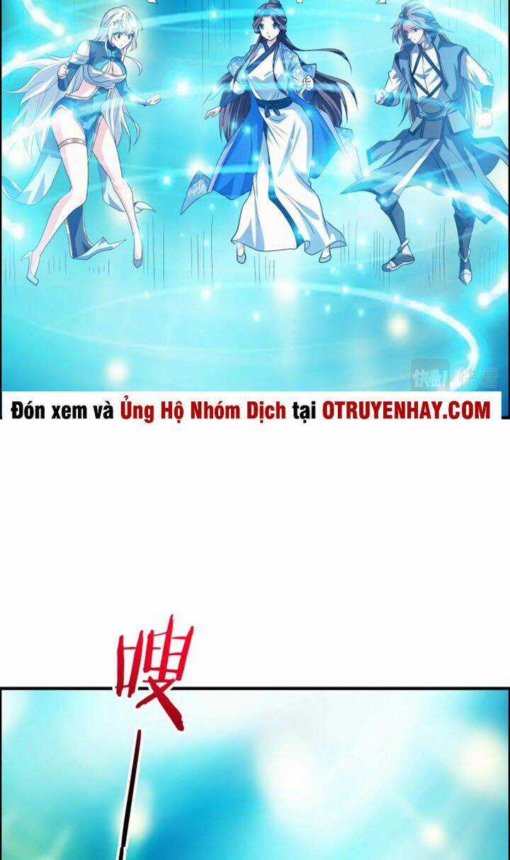 Sư Tổ Của Ta Là Thiên Hạ Đệ Nhất Chapter 20 trang 51