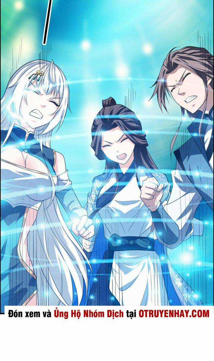 Sư Tổ Của Ta Là Thiên Hạ Đệ Nhất Chapter 20 trang 52