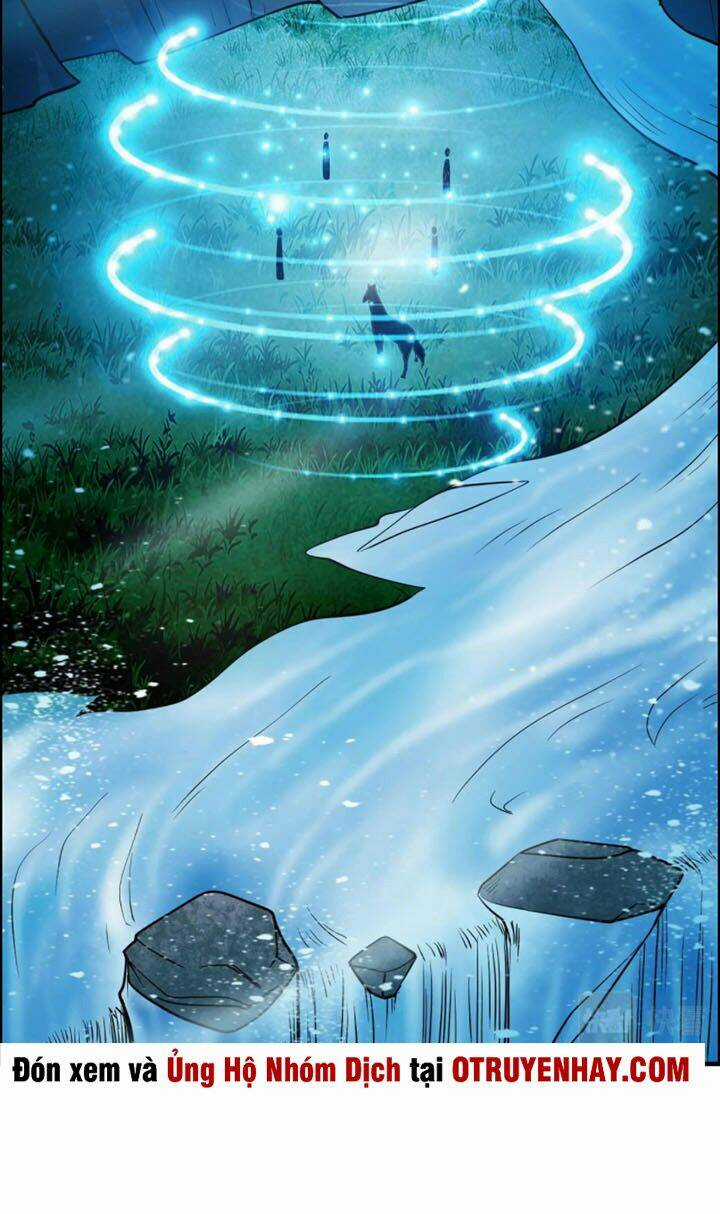 Sư Tổ Của Ta Là Thiên Hạ Đệ Nhất Chapter 20 trang 54