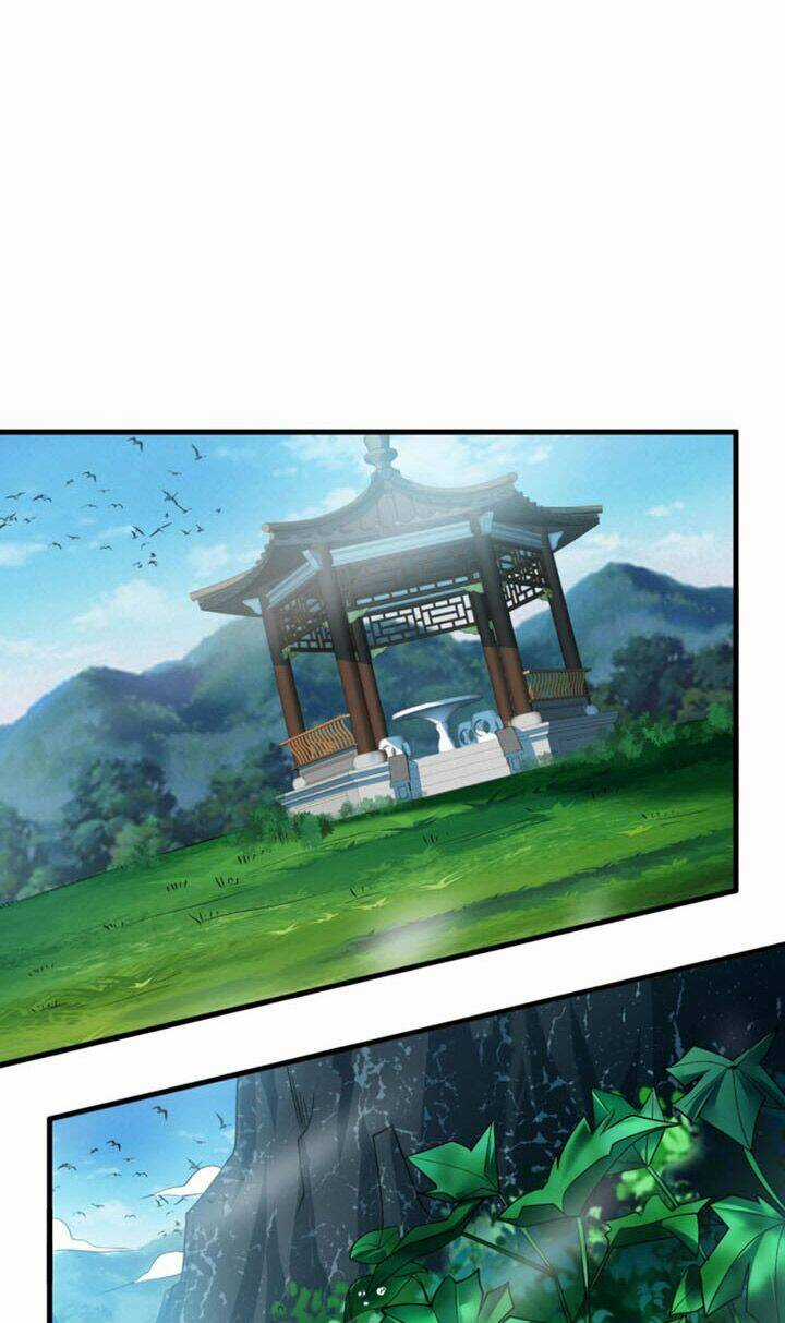 Sư Tổ Của Ta Là Thiên Hạ Đệ Nhất Chapter 20 trang 55