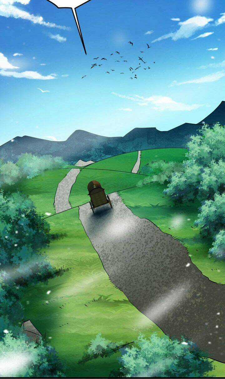 Sư Tổ Của Ta Là Thiên Hạ Đệ Nhất Chapter 20 trang 61