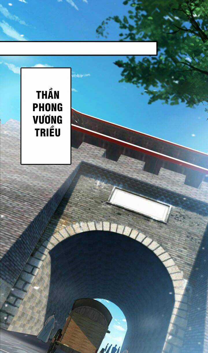 Sư Tổ Của Ta Là Thiên Hạ Đệ Nhất Chapter 20 trang 62