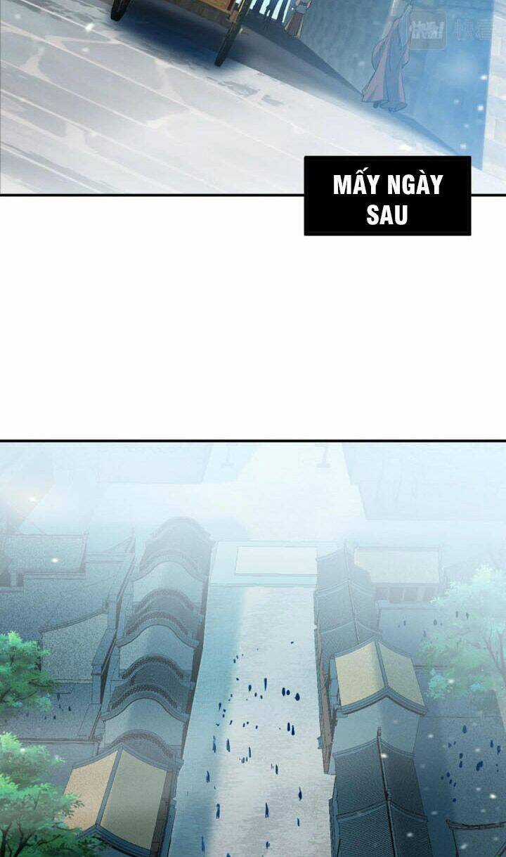 Sư Tổ Của Ta Là Thiên Hạ Đệ Nhất Chapter 20 trang 63