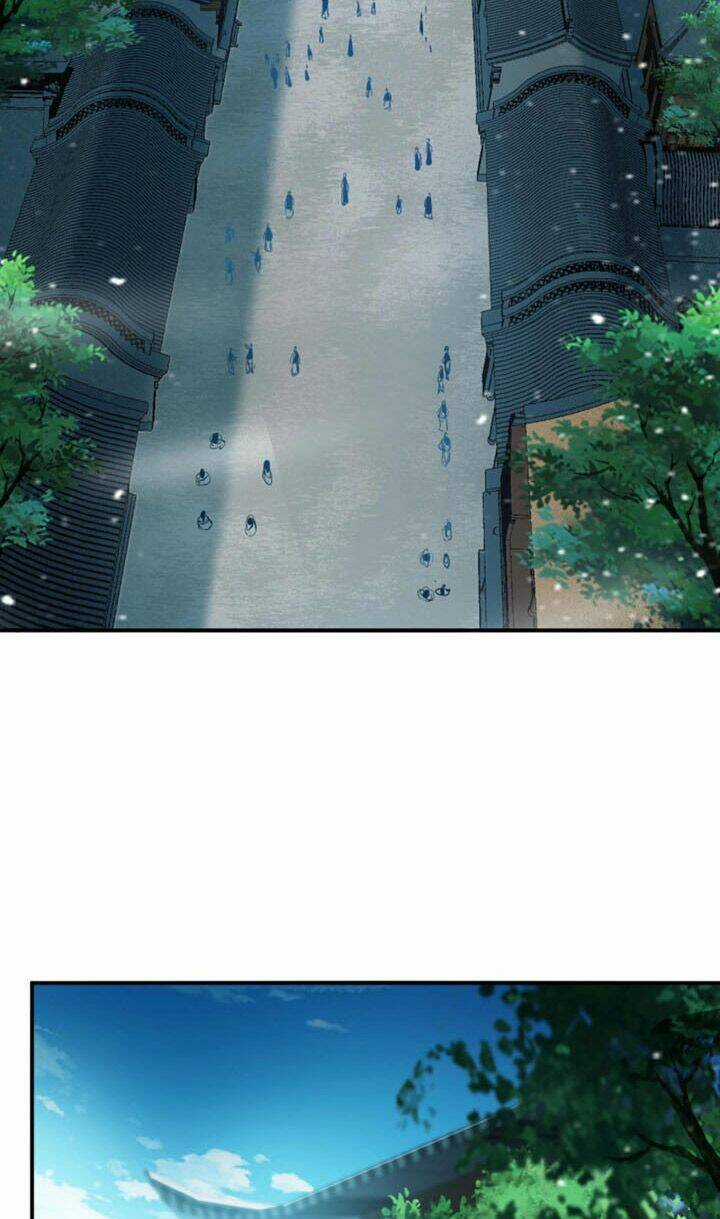 Sư Tổ Của Ta Là Thiên Hạ Đệ Nhất Chapter 20 trang 64