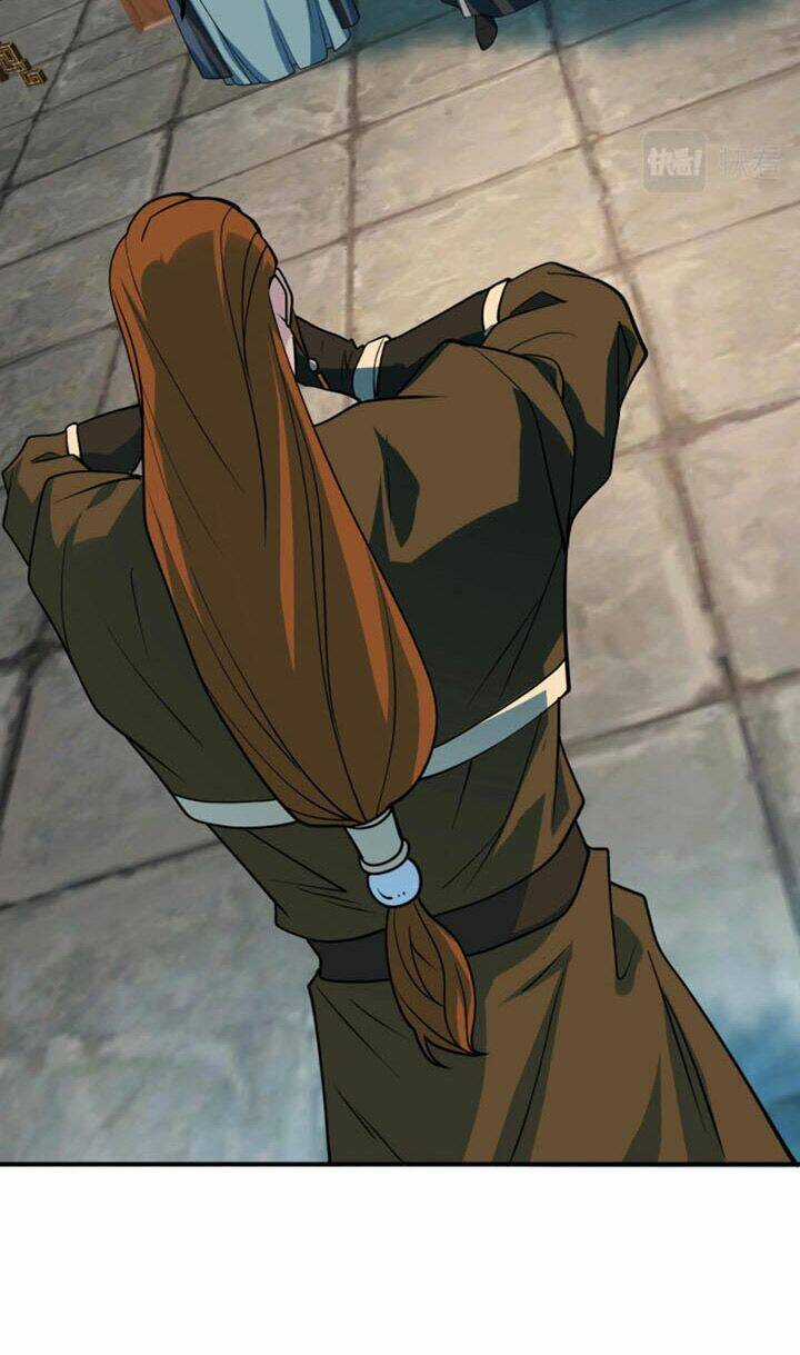 Sư Tổ Của Ta Là Thiên Hạ Đệ Nhất Chapter 20 trang 66