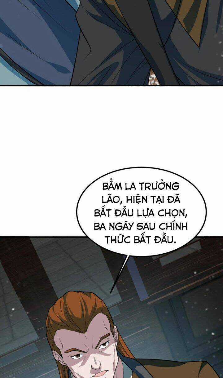 Sư Tổ Của Ta Là Thiên Hạ Đệ Nhất Chapter 20 trang 68