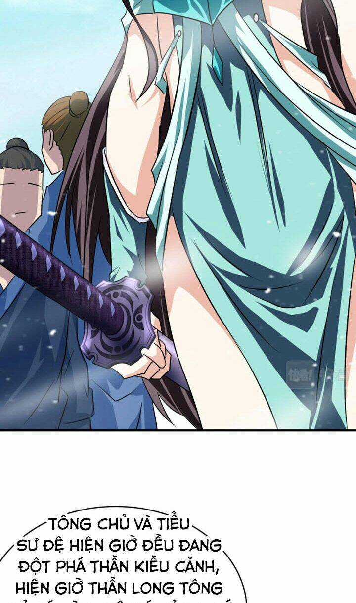 Sư Tổ Của Ta Là Thiên Hạ Đệ Nhất Chapter 20 trang 75