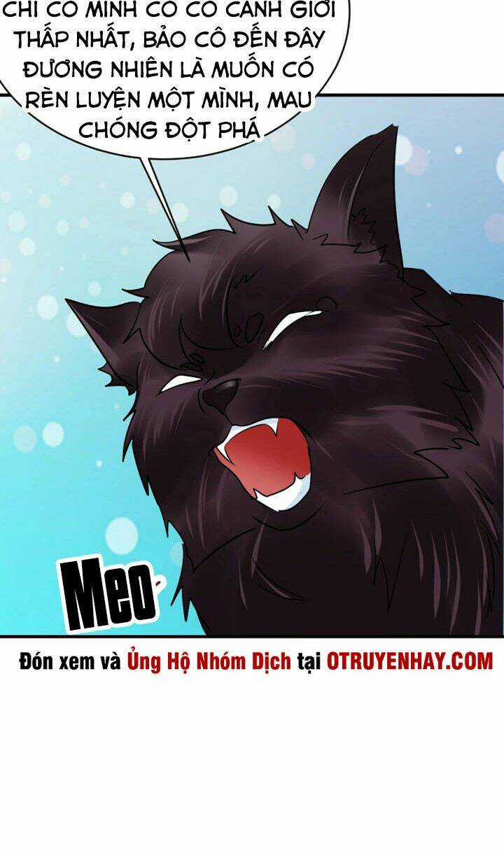 Sư Tổ Của Ta Là Thiên Hạ Đệ Nhất Chapter 20 trang 76