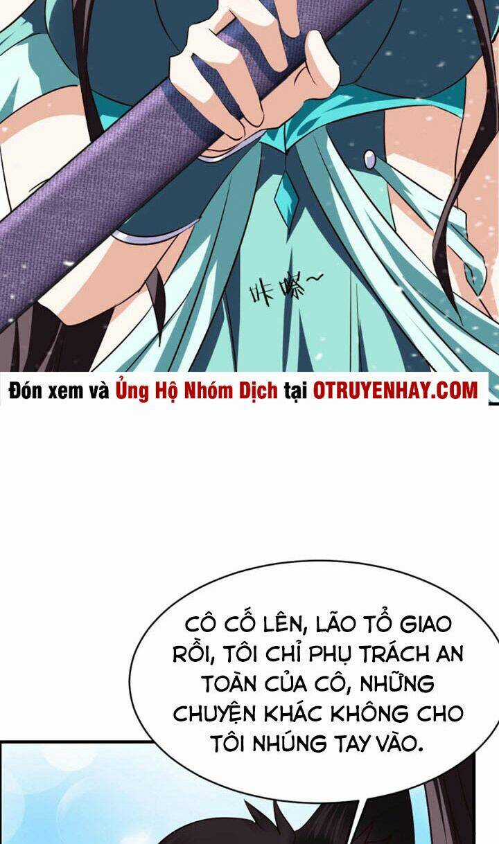 Sư Tổ Của Ta Là Thiên Hạ Đệ Nhất Chapter 20 trang 78