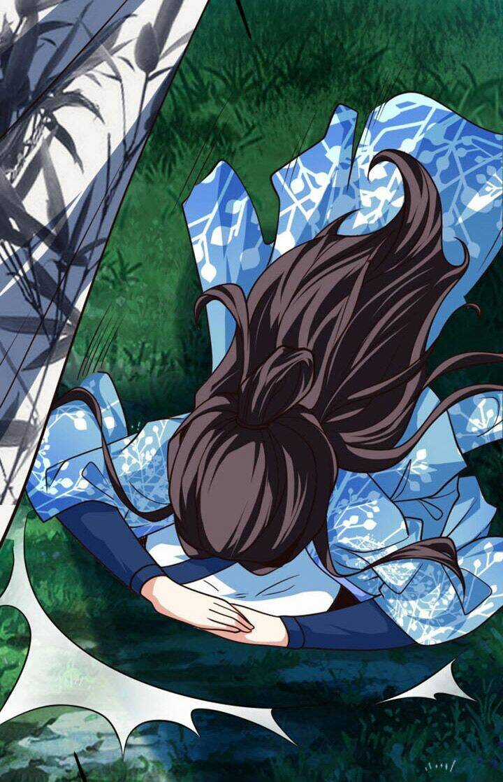 Sư Tổ Của Ta Là Thiên Hạ Đệ Nhất Chapter 20 trang 8