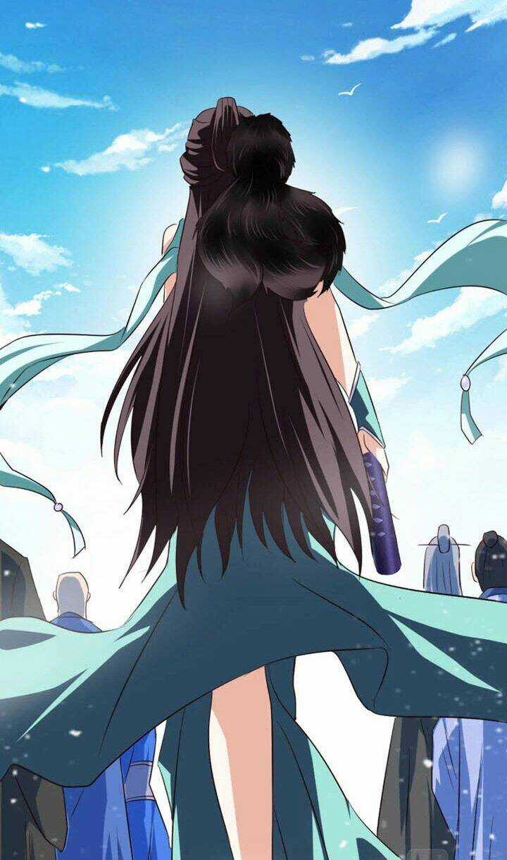 Sư Tổ Của Ta Là Thiên Hạ Đệ Nhất Chapter 20 trang 80