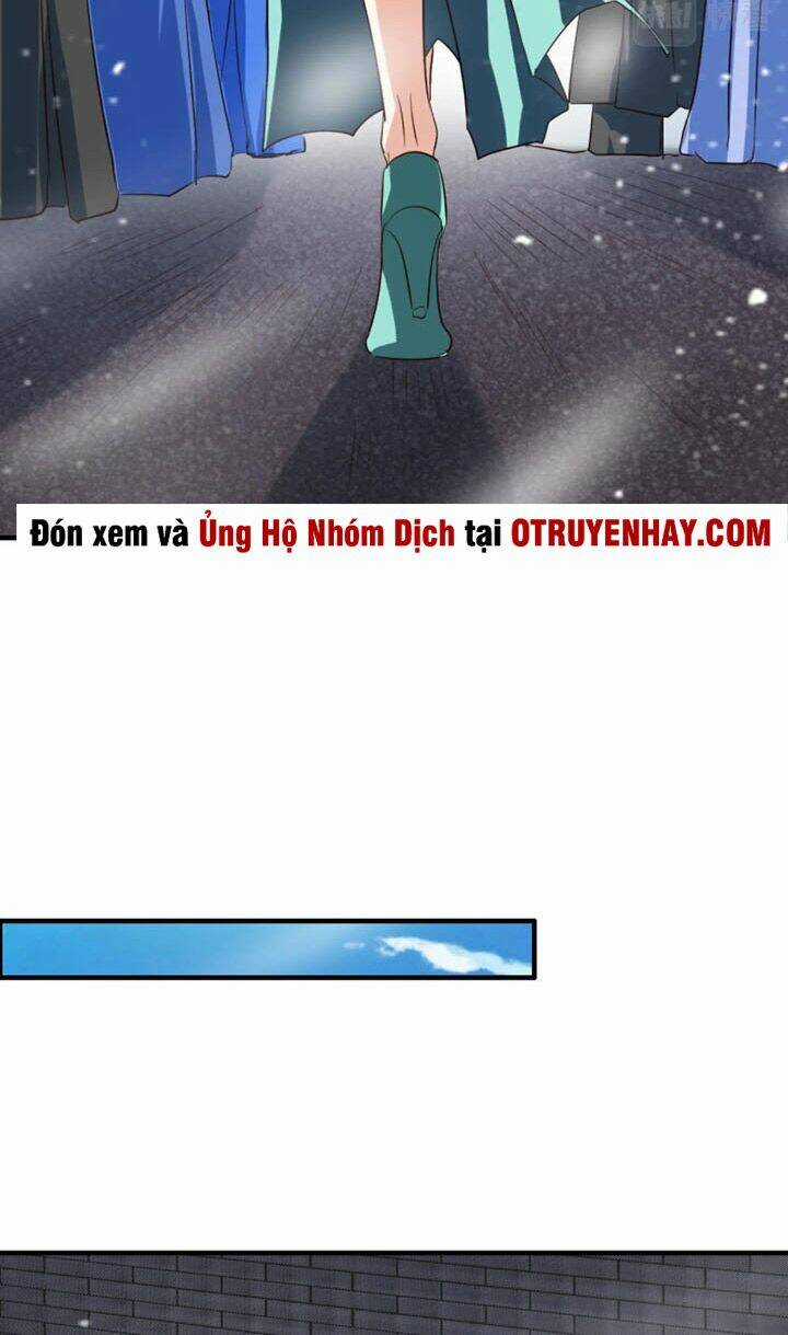 Sư Tổ Của Ta Là Thiên Hạ Đệ Nhất Chapter 20 trang 81