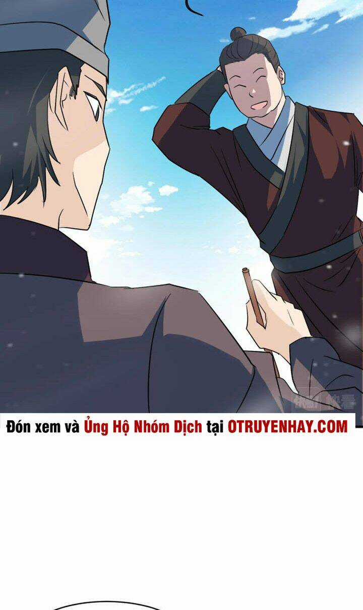 Sư Tổ Của Ta Là Thiên Hạ Đệ Nhất Chapter 20 trang 83