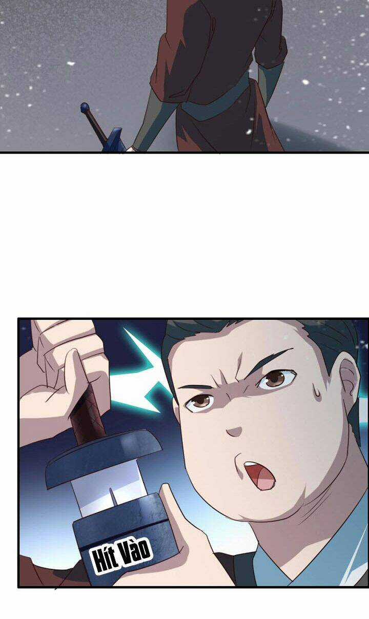 Sư Tổ Của Ta Là Thiên Hạ Đệ Nhất Chapter 20 trang 85