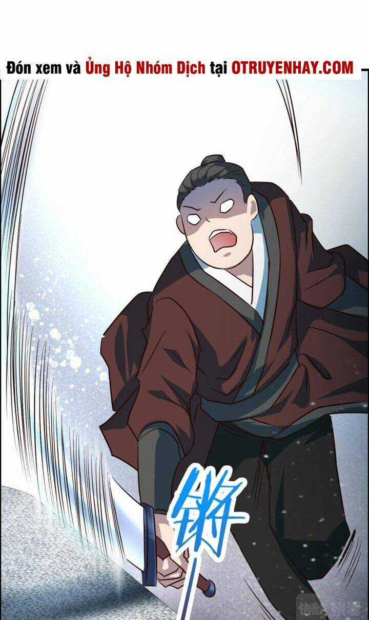 Sư Tổ Của Ta Là Thiên Hạ Đệ Nhất Chapter 20 trang 86