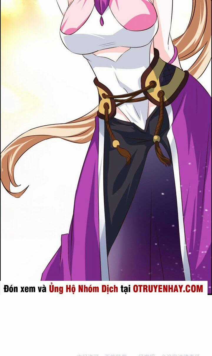 Sư Tổ Của Ta Là Thiên Hạ Đệ Nhất Chapter 20 trang 89