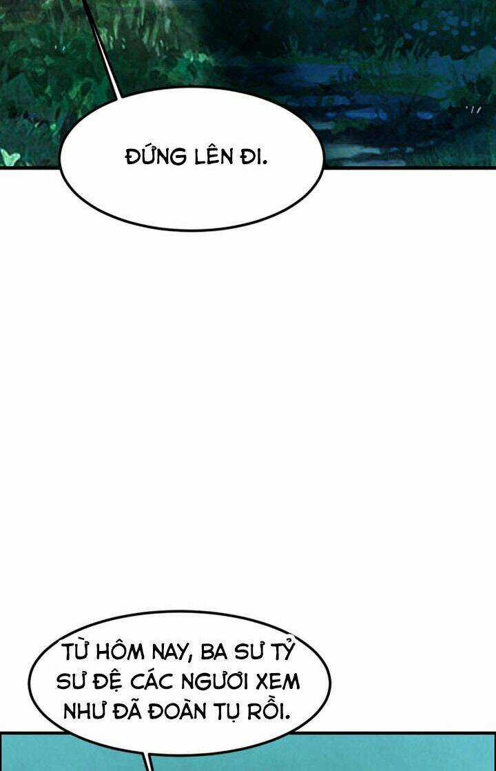 Sư Tổ Của Ta Là Thiên Hạ Đệ Nhất Chapter 20 trang 9