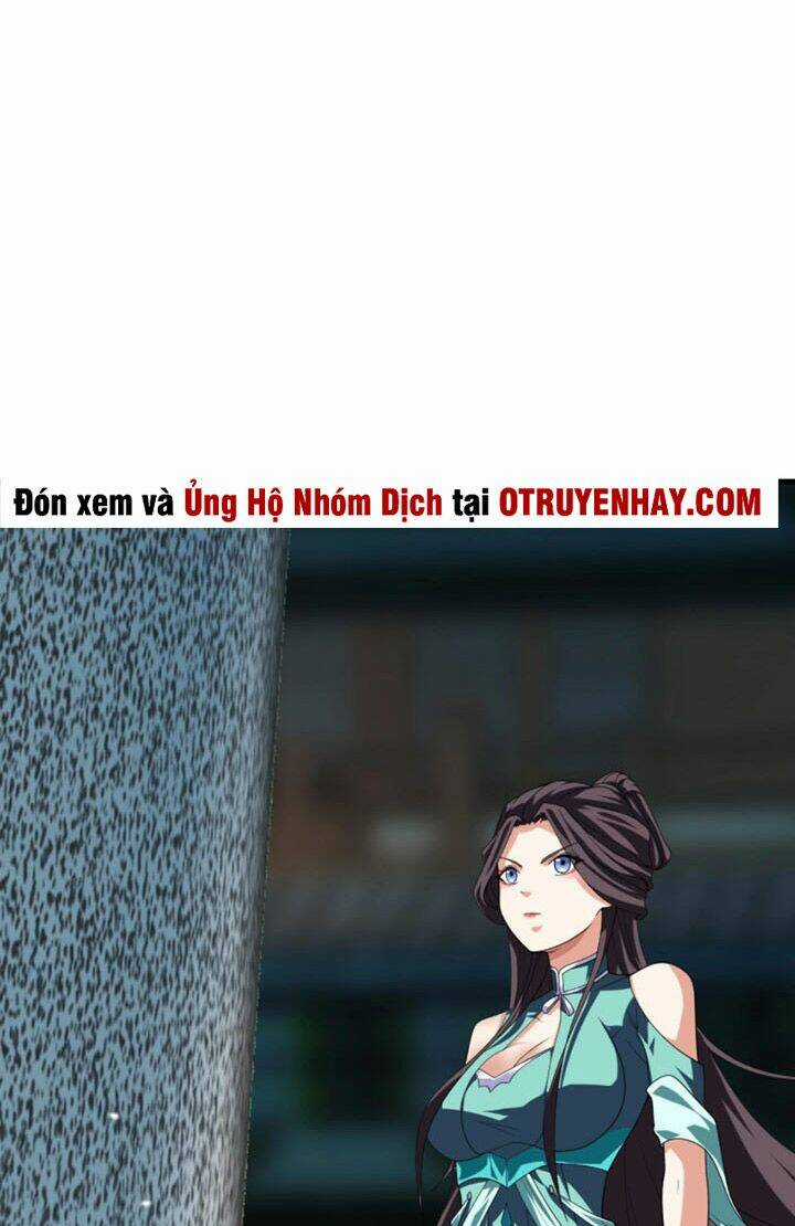 Sư Tổ Của Ta Là Thiên Hạ Đệ Nhất Chapter 21 trang 18