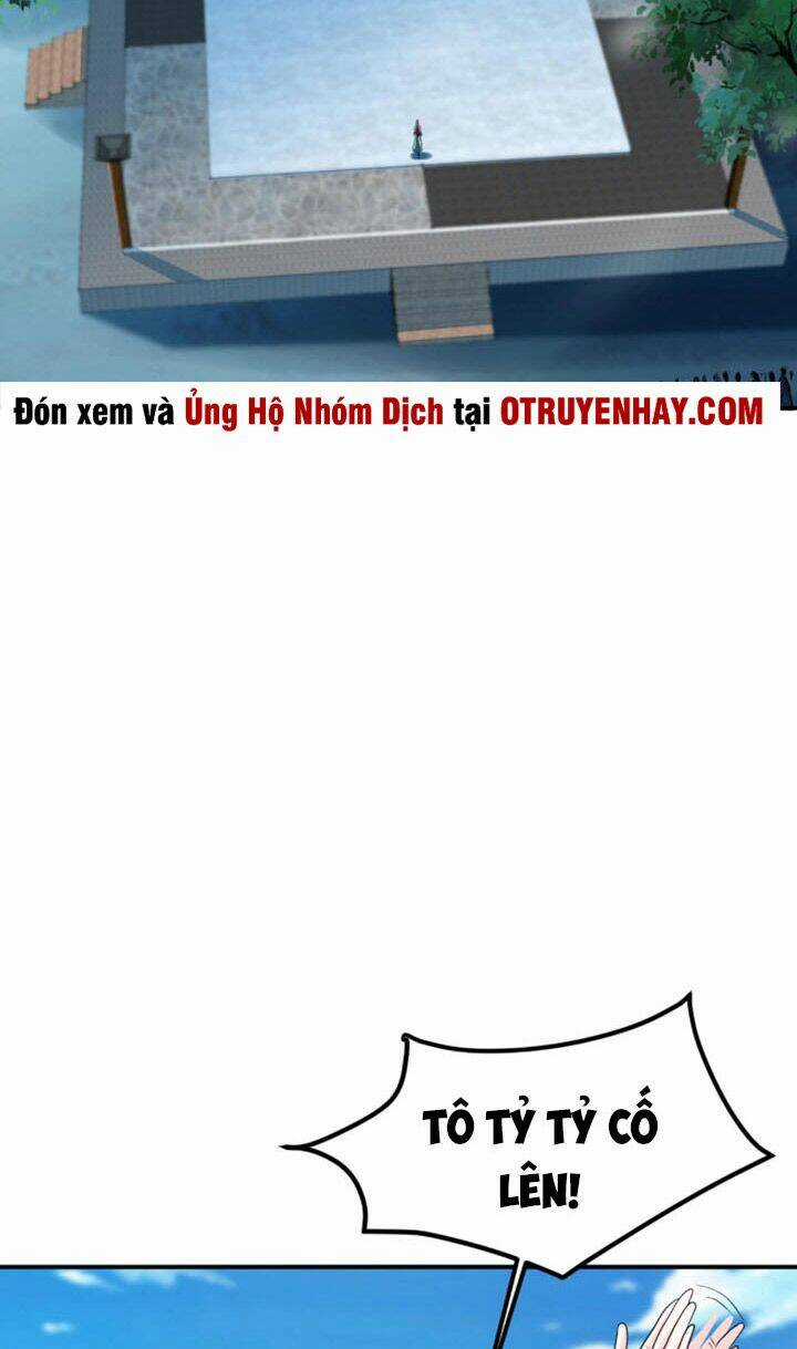 Sư Tổ Của Ta Là Thiên Hạ Đệ Nhất Chapter 21 trang 32