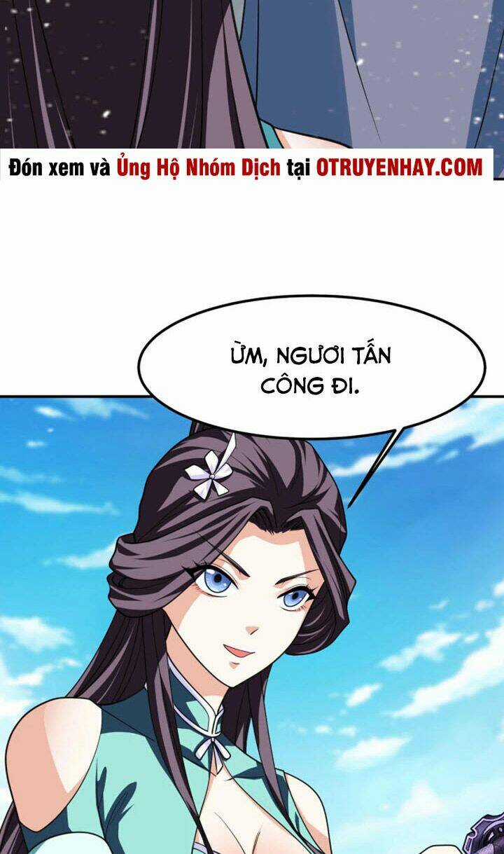 Sư Tổ Của Ta Là Thiên Hạ Đệ Nhất Chapter 21 trang 36