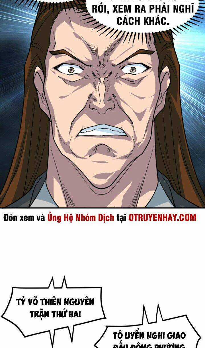 Sư Tổ Của Ta Là Thiên Hạ Đệ Nhất Chapter 21 trang 46