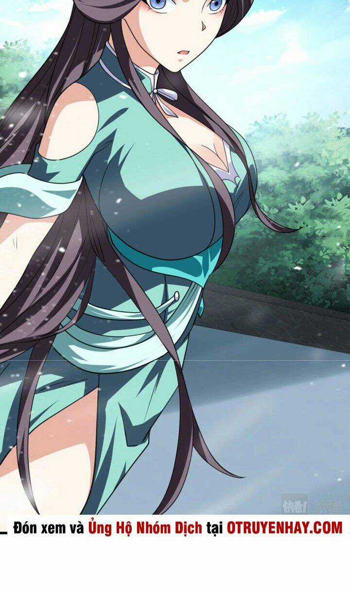 Sư Tổ Của Ta Là Thiên Hạ Đệ Nhất Chapter 21 trang 48