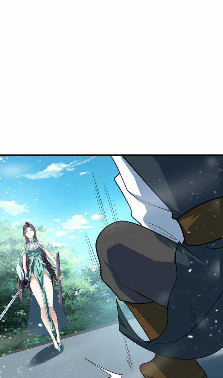 Sư Tổ Của Ta Là Thiên Hạ Đệ Nhất Chapter 21 trang 49