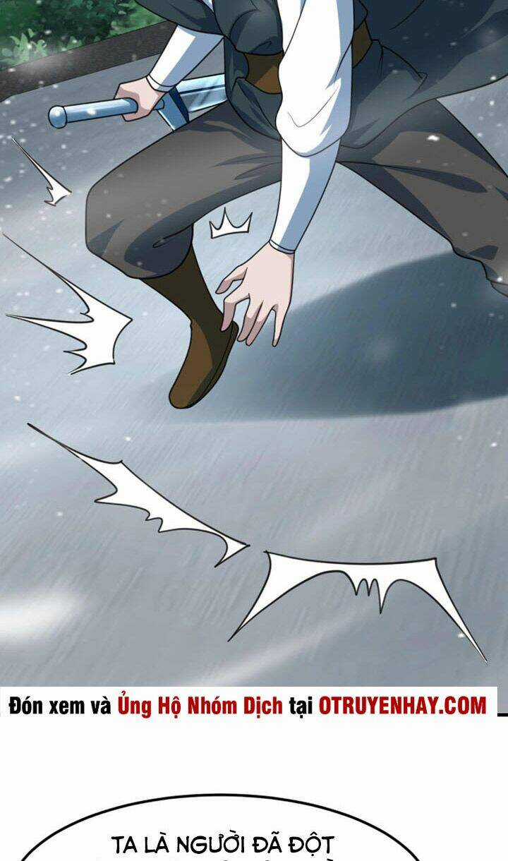Sư Tổ Của Ta Là Thiên Hạ Đệ Nhất Chapter 21 trang 51