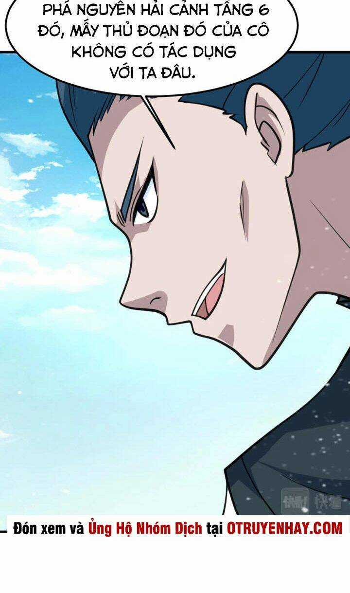 Sư Tổ Của Ta Là Thiên Hạ Đệ Nhất Chapter 21 trang 52