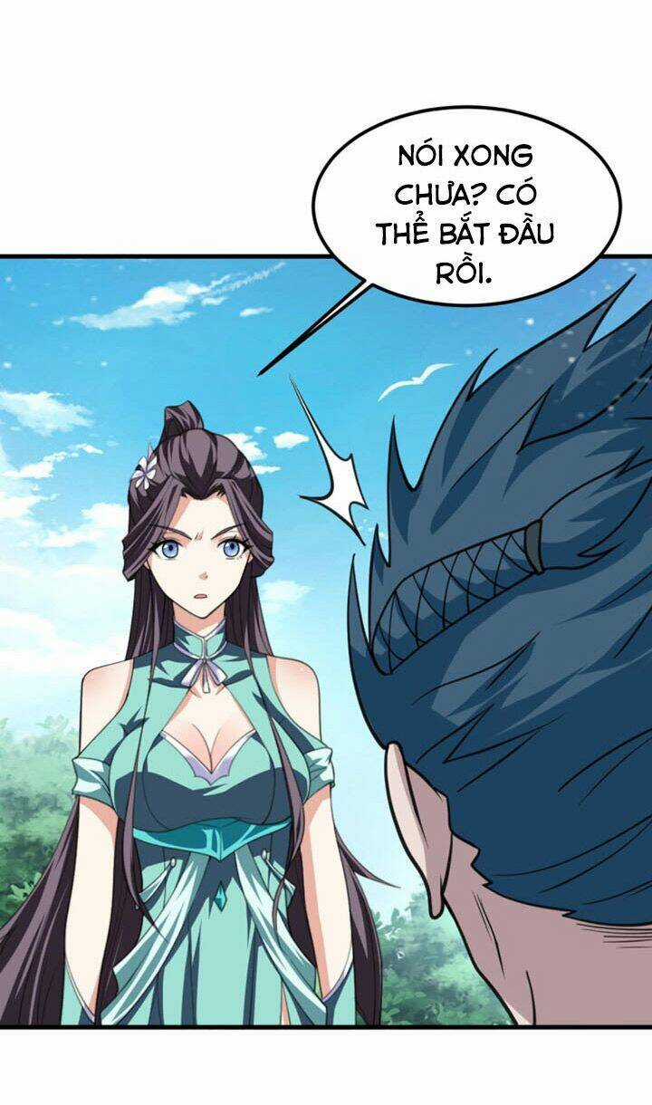 Sư Tổ Của Ta Là Thiên Hạ Đệ Nhất Chapter 21 trang 53