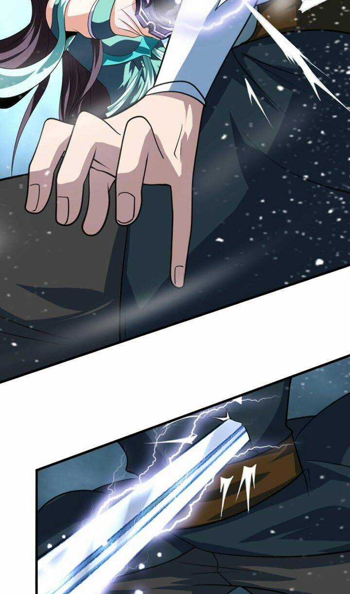 Sư Tổ Của Ta Là Thiên Hạ Đệ Nhất Chapter 21 trang 57