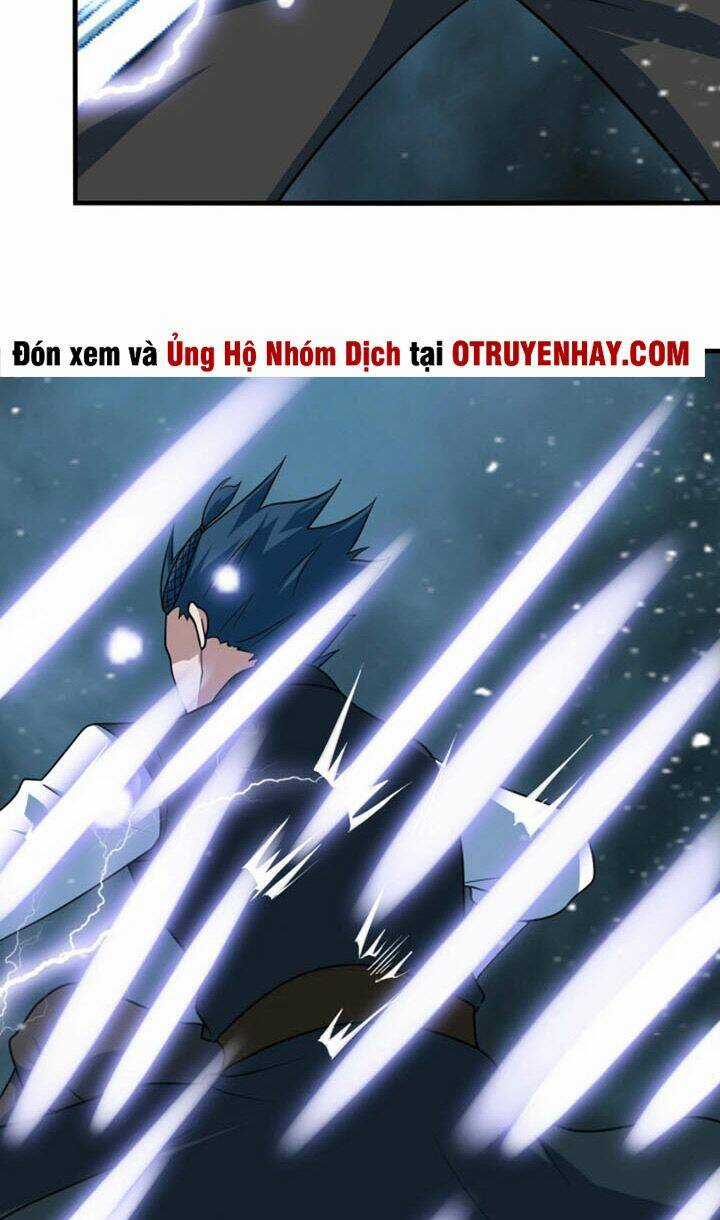 Sư Tổ Của Ta Là Thiên Hạ Đệ Nhất Chapter 21 trang 58