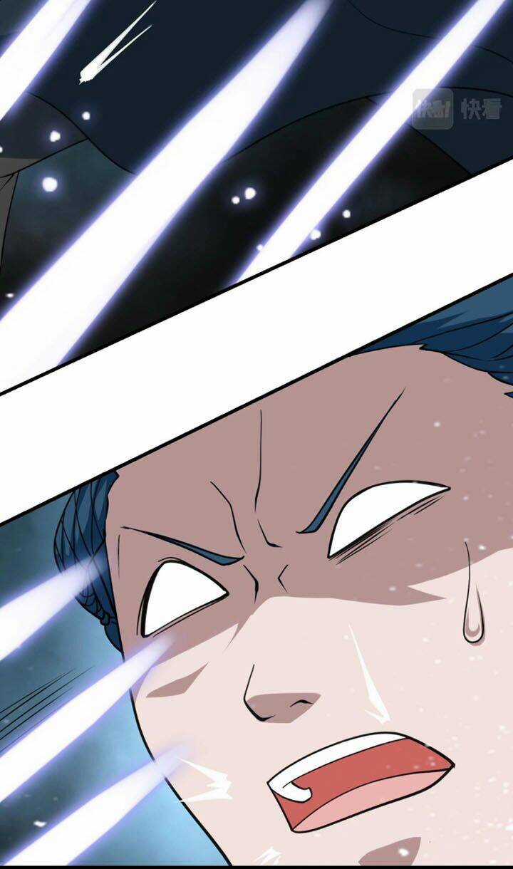 Sư Tổ Của Ta Là Thiên Hạ Đệ Nhất Chapter 21 trang 59