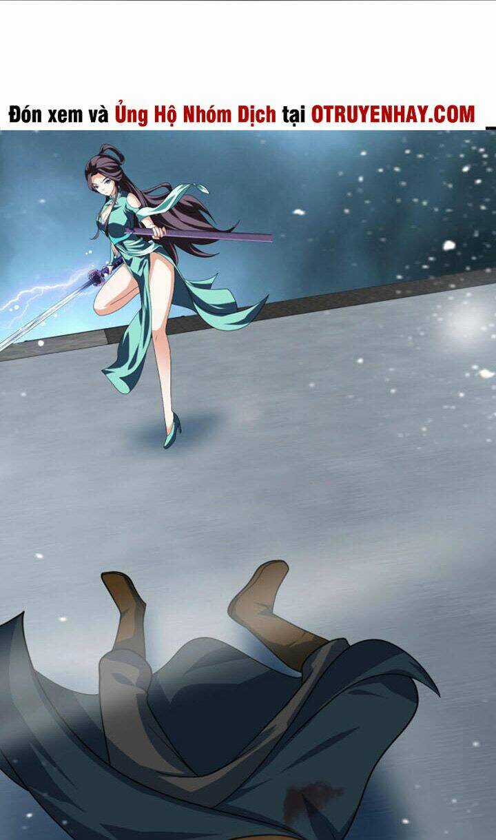 Sư Tổ Của Ta Là Thiên Hạ Đệ Nhất Chapter 21 trang 60