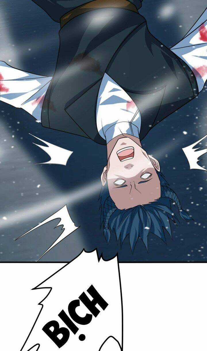 Sư Tổ Của Ta Là Thiên Hạ Đệ Nhất Chapter 21 trang 61