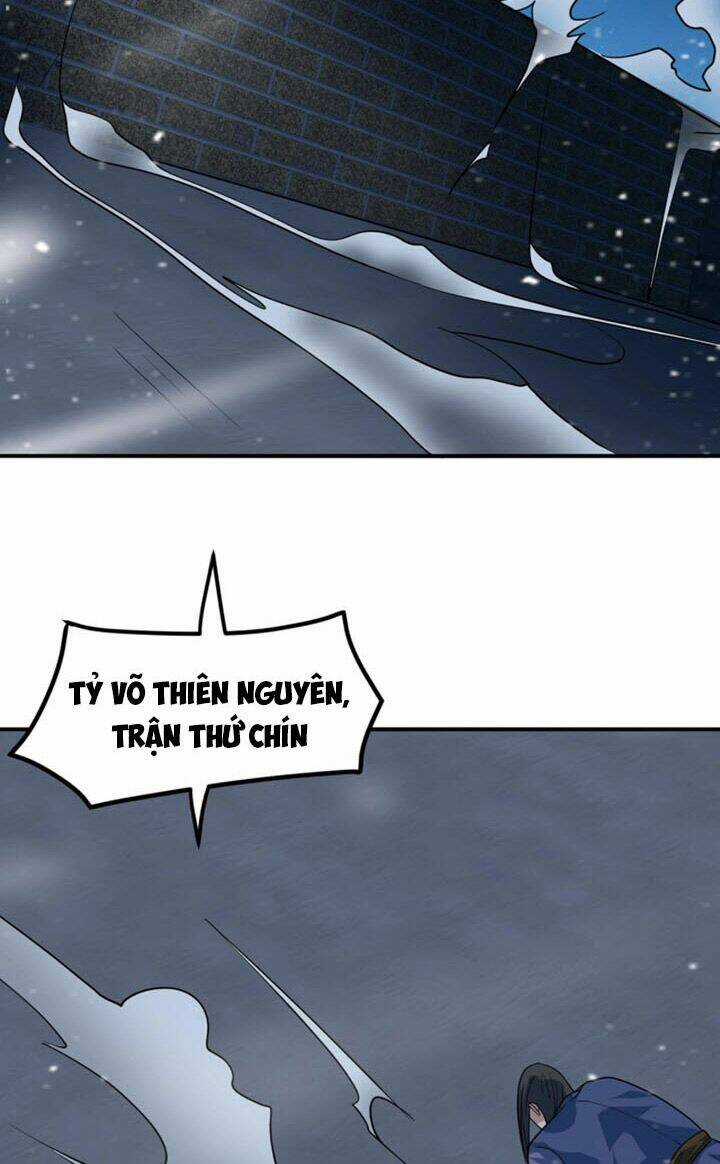 Sư Tổ Của Ta Là Thiên Hạ Đệ Nhất Chapter 21 trang 65