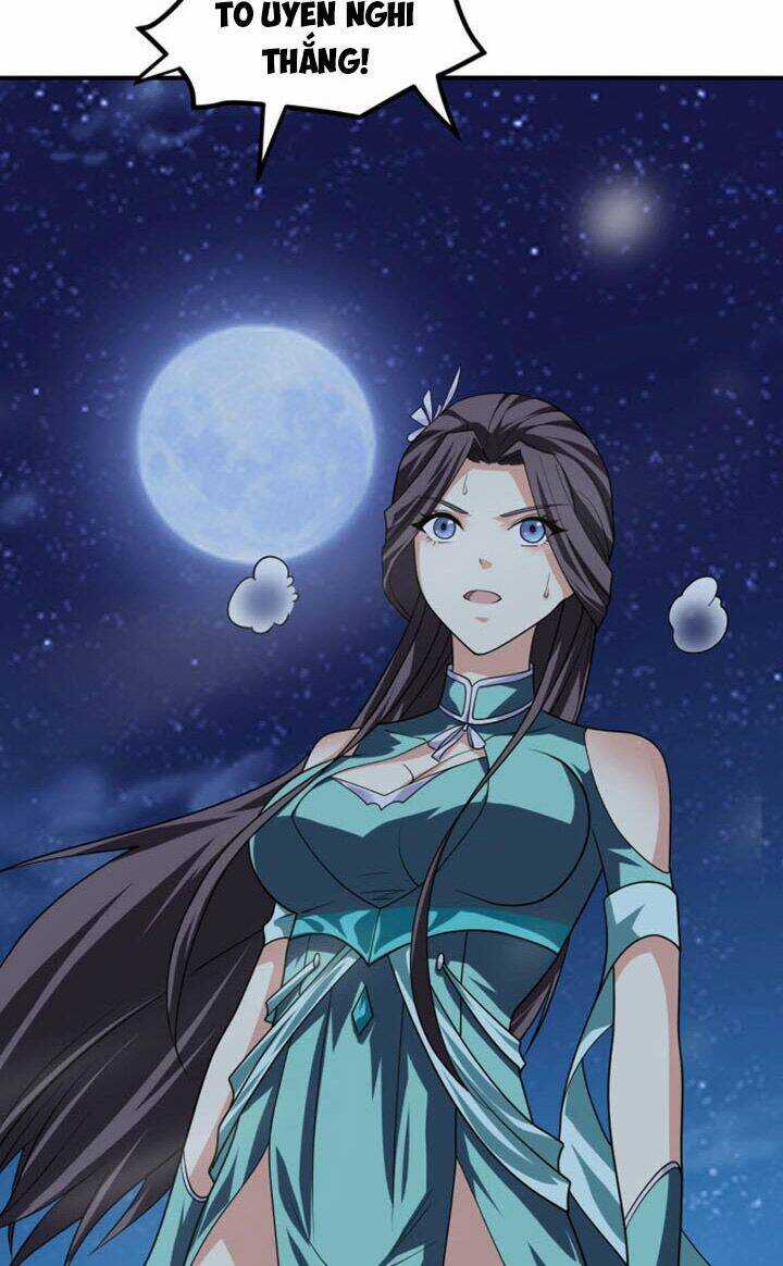 Sư Tổ Của Ta Là Thiên Hạ Đệ Nhất Chapter 21 trang 67