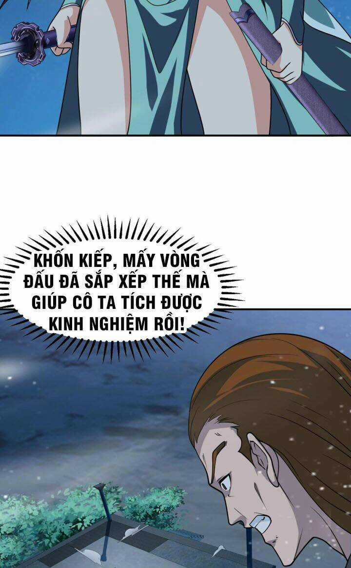 Sư Tổ Của Ta Là Thiên Hạ Đệ Nhất Chapter 21 trang 68