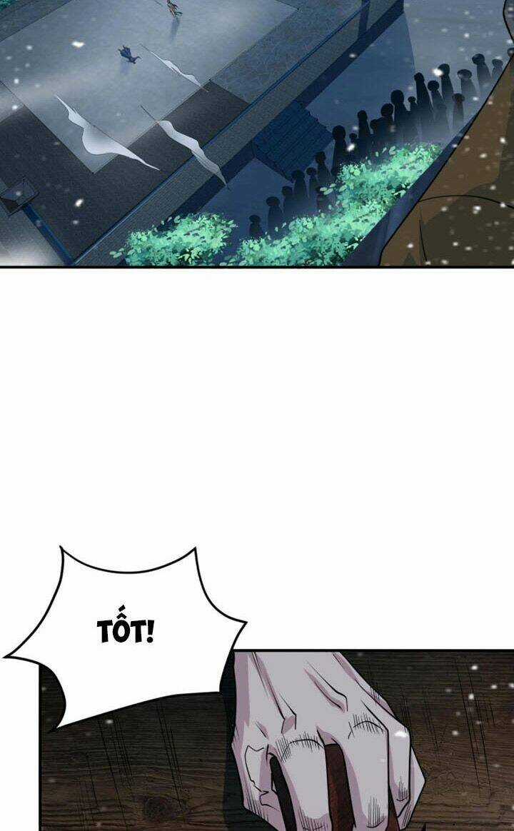 Sư Tổ Của Ta Là Thiên Hạ Đệ Nhất Chapter 21 trang 69