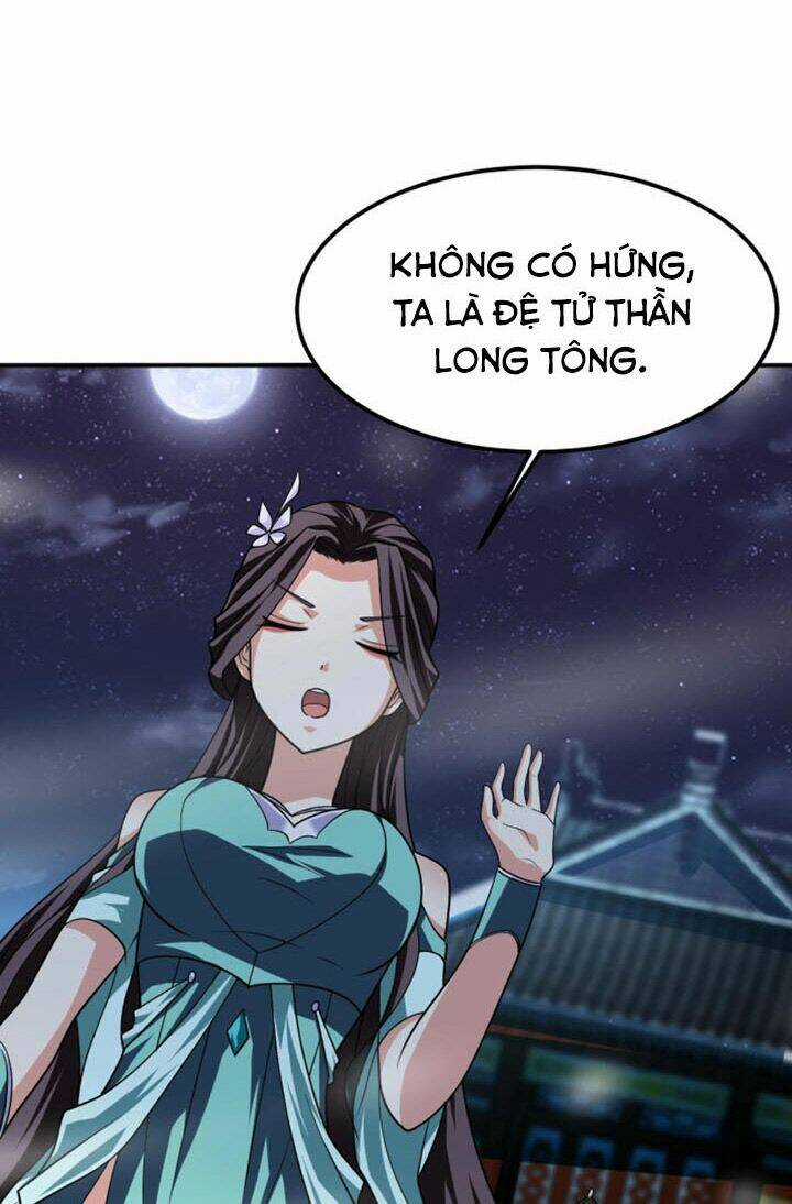 Sư Tổ Của Ta Là Thiên Hạ Đệ Nhất Chapter 22 trang 10