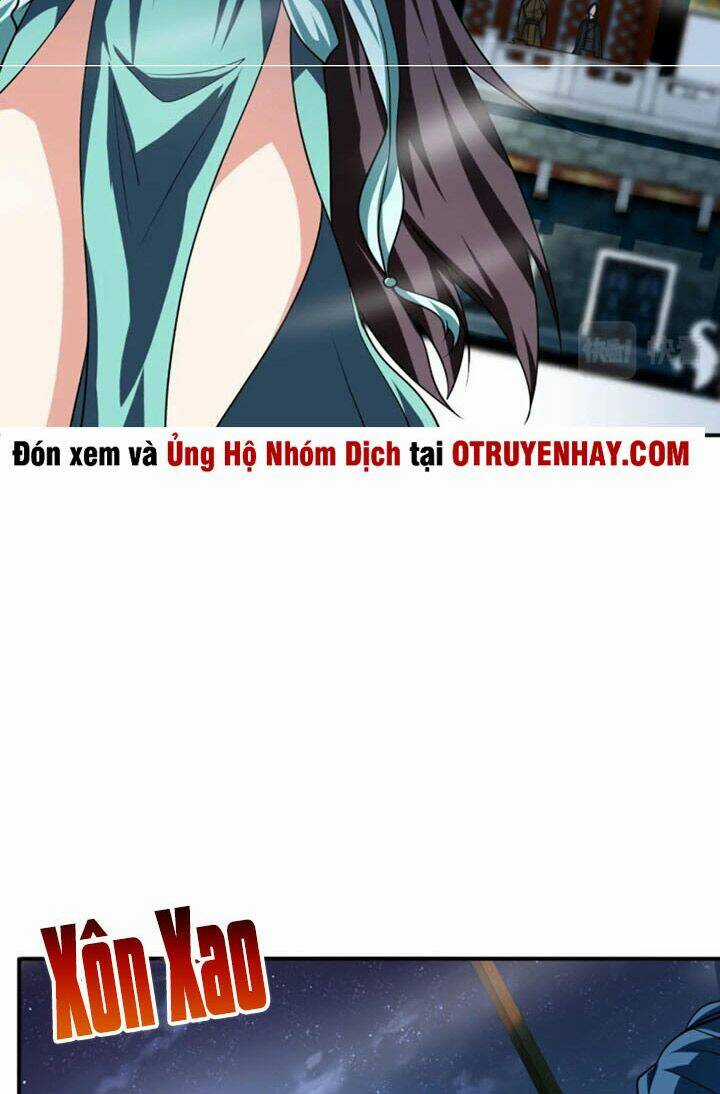 Sư Tổ Của Ta Là Thiên Hạ Đệ Nhất Chapter 22 trang 11