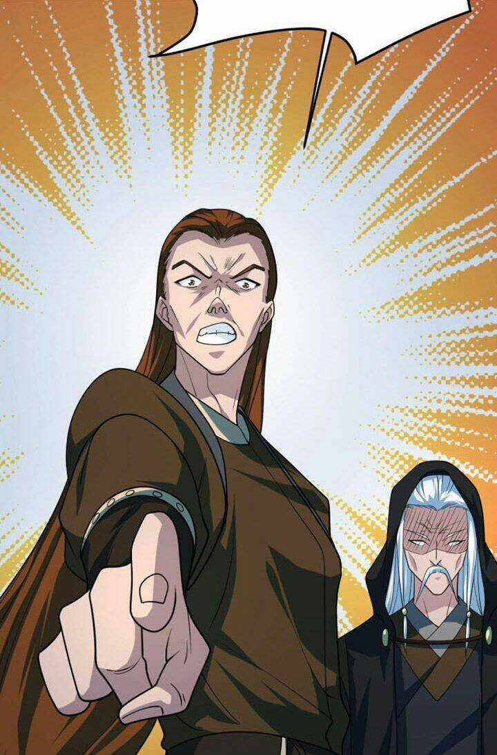 Sư Tổ Của Ta Là Thiên Hạ Đệ Nhất Chapter 22 trang 14