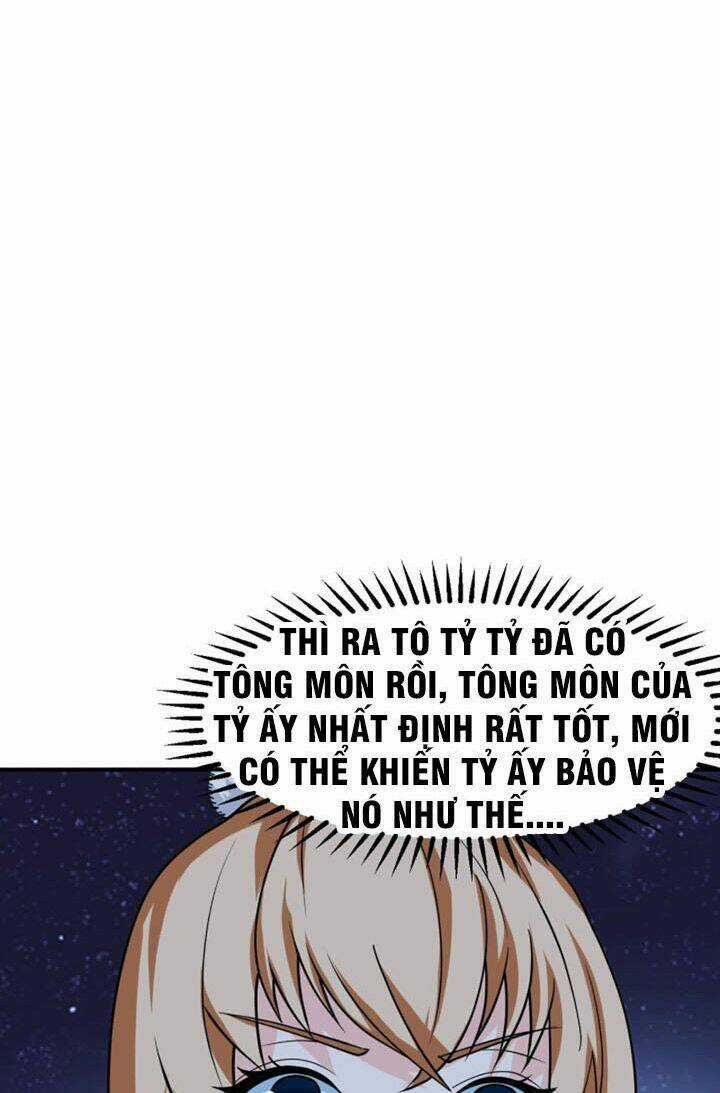 Sư Tổ Của Ta Là Thiên Hạ Đệ Nhất Chapter 22 trang 18