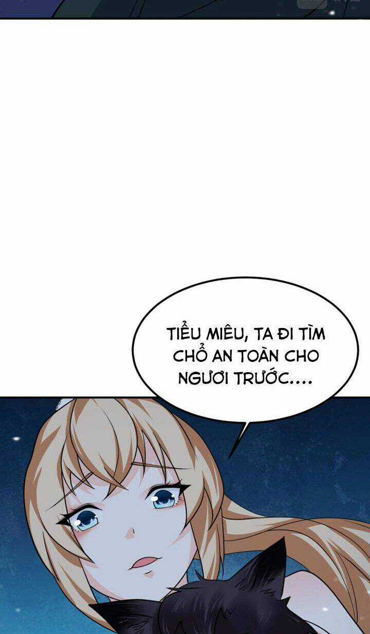 Sư Tổ Của Ta Là Thiên Hạ Đệ Nhất Chapter 22 trang 28