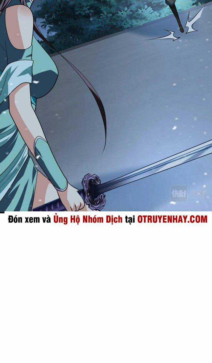 Sư Tổ Của Ta Là Thiên Hạ Đệ Nhất Chapter 22 trang 33